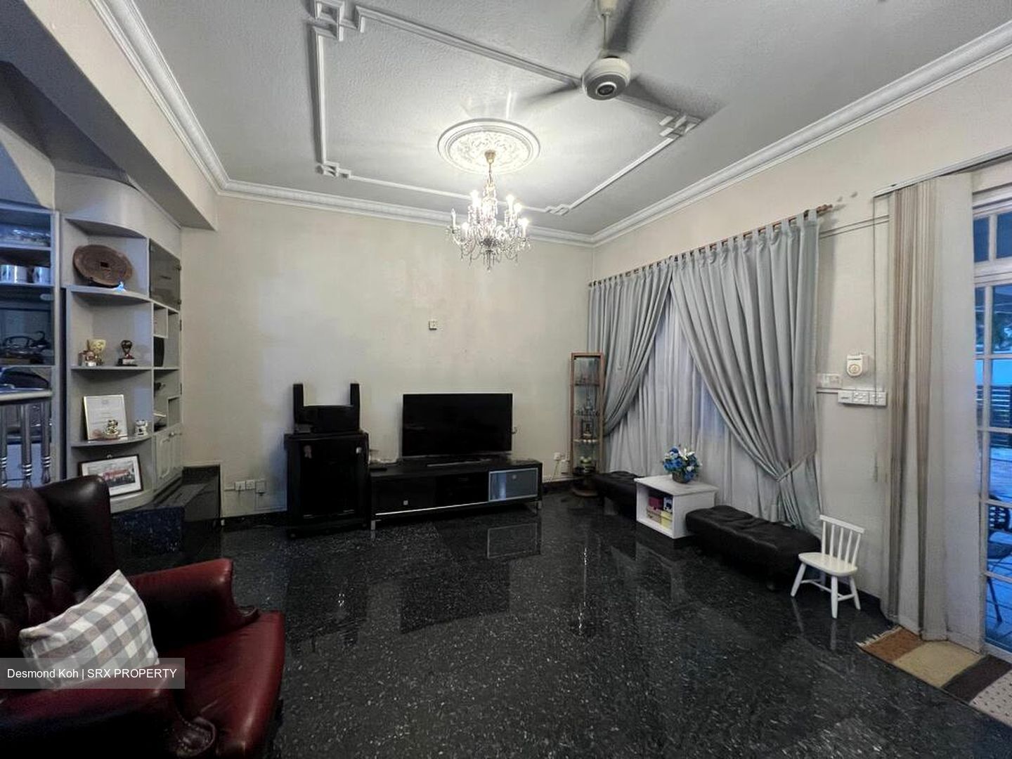 Sunrise Villa (D28), Semi-Detached #454378721